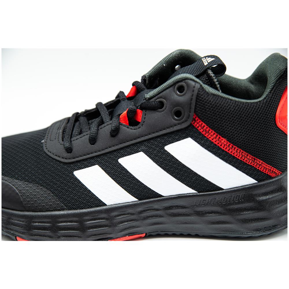 Ownthegame 20 H00471, Uomini, Nero, 42 2/3 - Foto 6