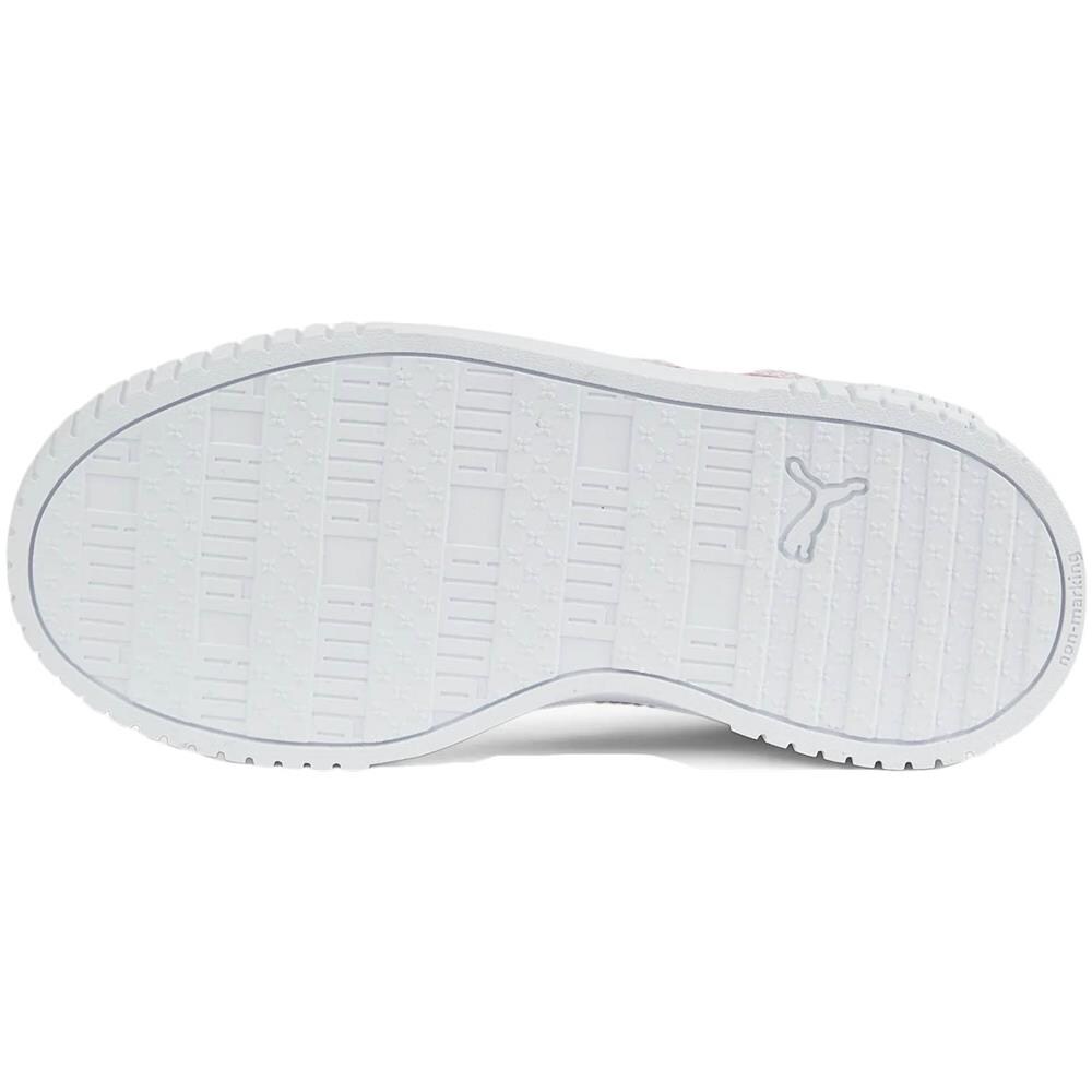 Scarpe Carina 2.0 Holo Taglia 30 Codice 387987-01 Bianco - Foto 4