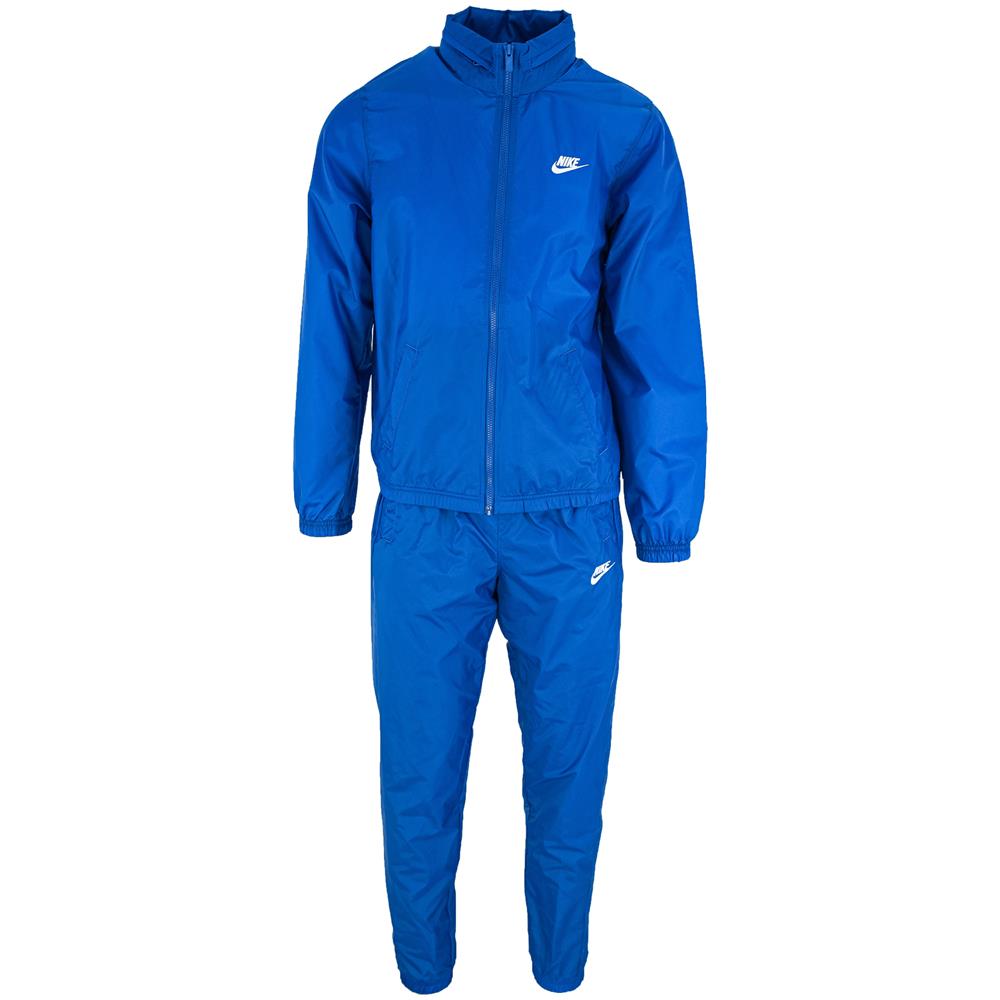 Lined Woven Dr3337-407, Uomini, Blu, S - Foto 1