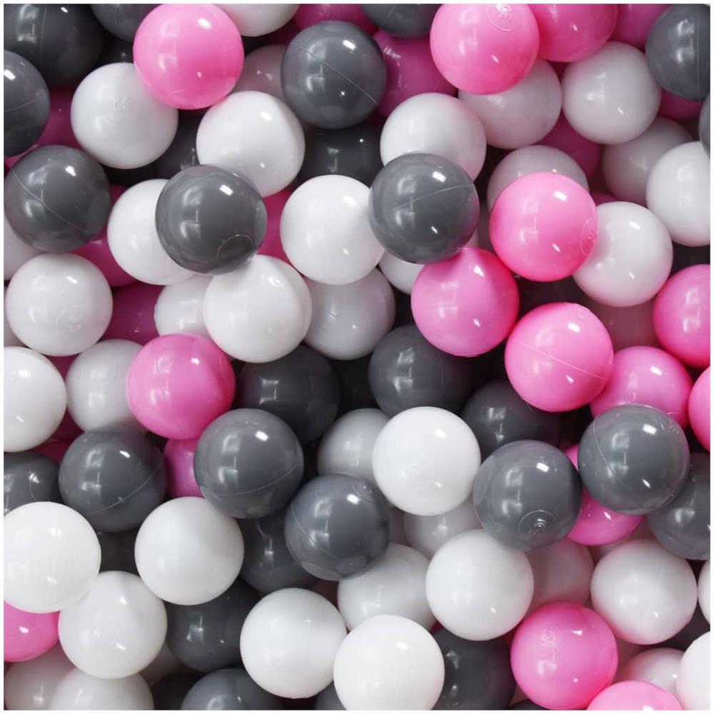 Palline da Gioco 250 pz Multicolori - Foto 1