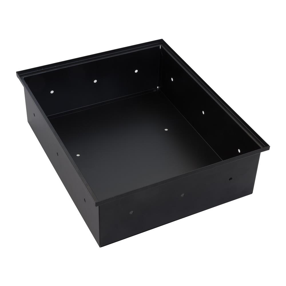 Cassetto Basa 20000-s7c Cassetto Per Mimetizzare La Cassaforte Basa Nel Pavimento, 12,5x31,5x38,6 Cm - Foto 2