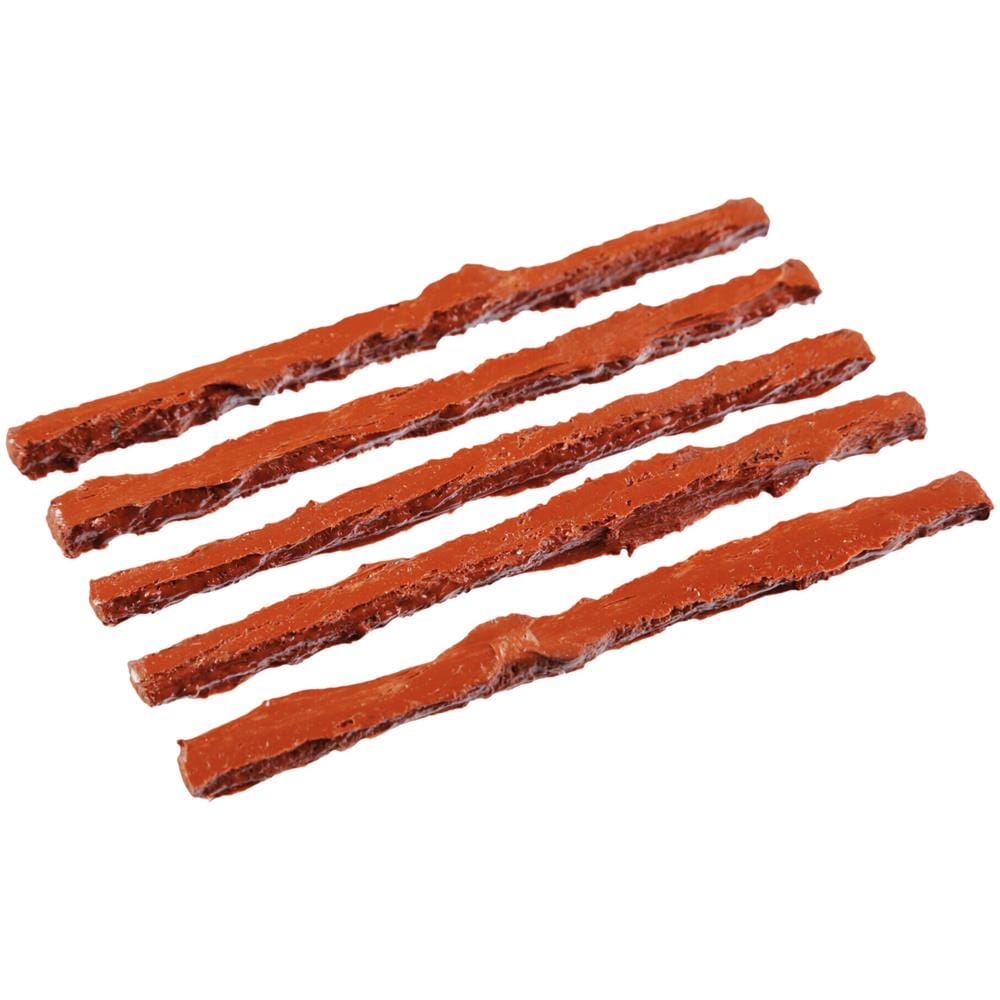 Fix Strips, 5 Stringhe Professionali Per Riparazione Tubeless - 85 Mm - Foto 1