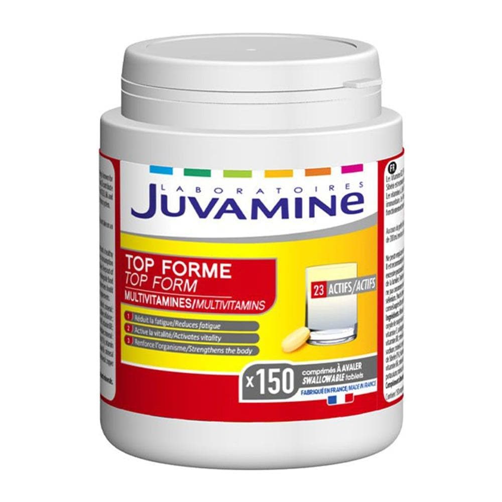 Multivitaminici 23 Attivi 180 Compresse Top Form - Foto 1