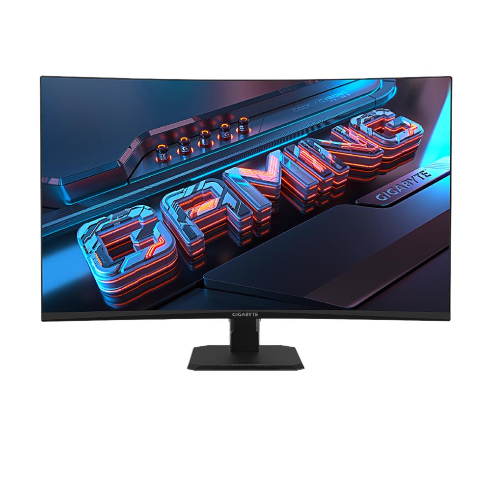 GS32QC Monitor PC 80 cm (31.5") 2560 x 1440 Pixel Quad HD LCD Nero - Foto 3