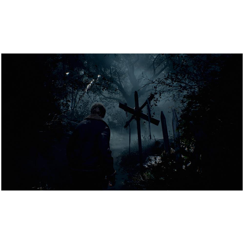 PS4 Resident Evil 4 Remake EU - Foto 2