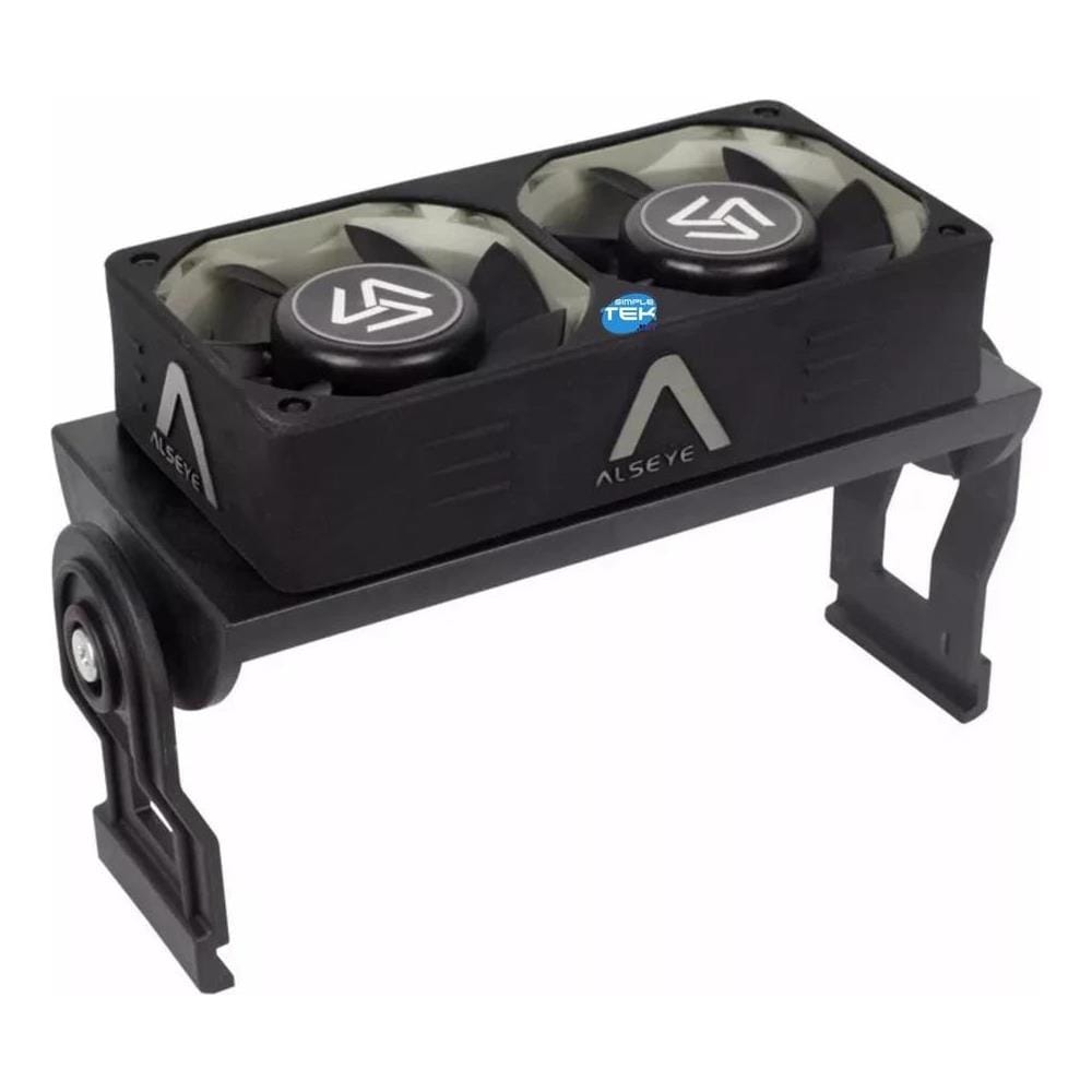 Dissipatore ad Aria per Memorie RAM DDR /DDR2/DDR3/DDR4/DDR5 - Foto 4