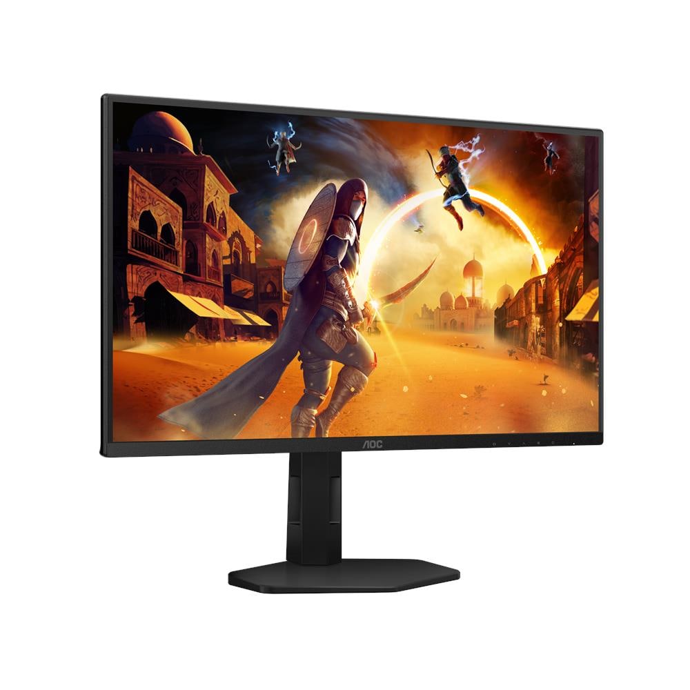 Monitor 24.5" LED IPS Gaming 25G4SXU Full HD 1920 x 1080 Pixels Tempo di Risposta 1 ms Freuqenza di Aggiornamento 310 (Hz) - Foto 1