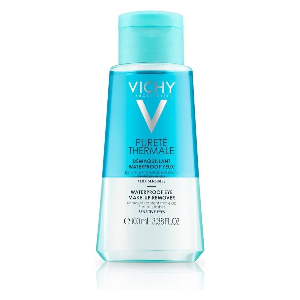 Purete Thermale Struccante Occhi Waterproof 100 ml - Foto 1