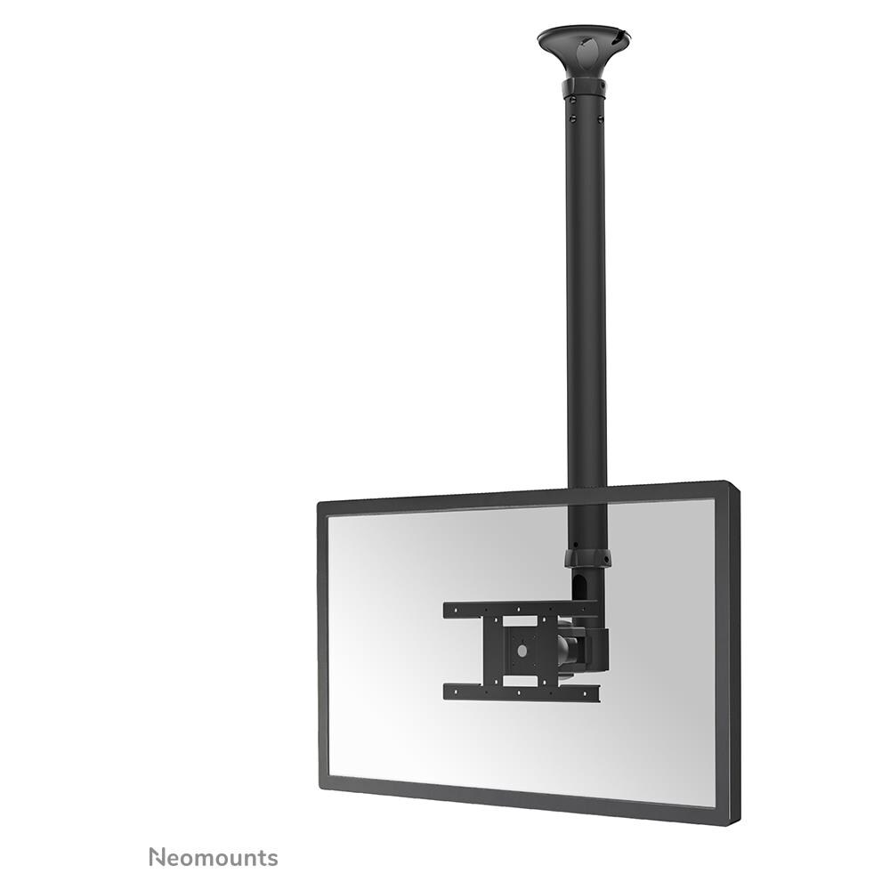 FPMA-C100 Supporto da Soffitto per Schermi LCD /LED /TFT - Foto 1