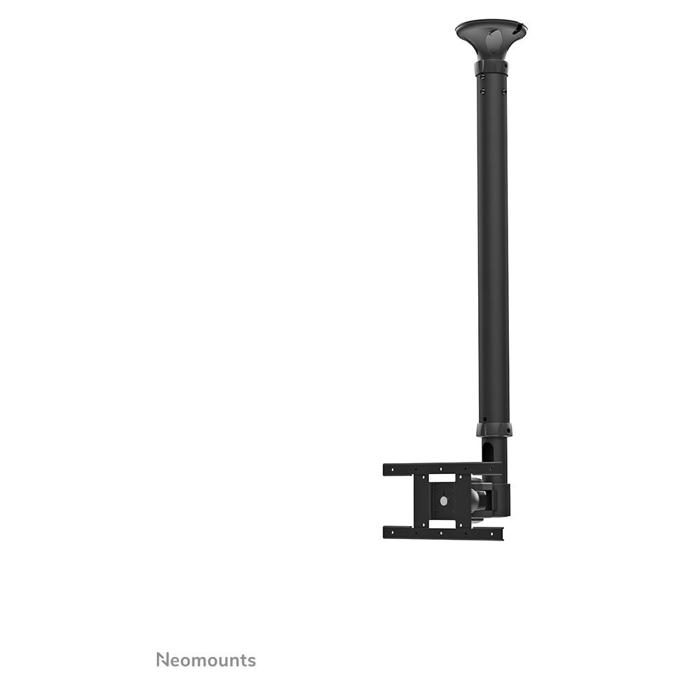 FPMA-C100 Supporto da Soffitto per Schermi LCD /LED /TFT - Foto 2
