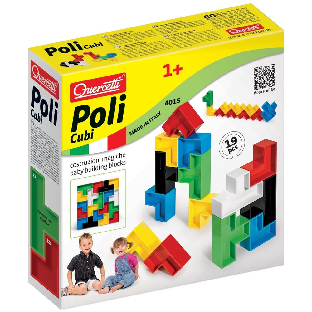 Costruzioni Poli Cubi - Foto 1