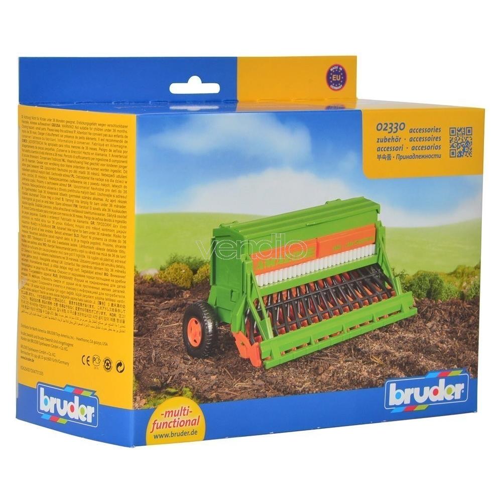 Macchina Seminatrice - Foto 3