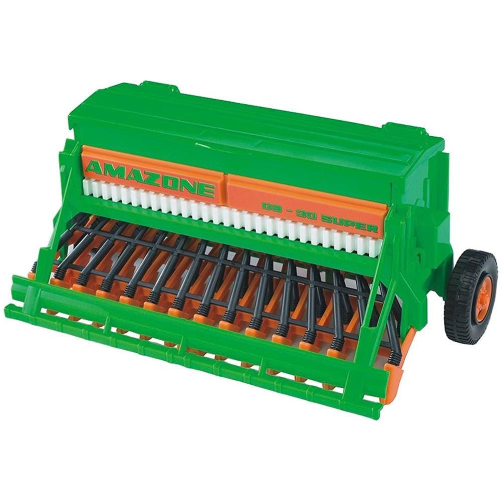 Macchina Seminatrice - Foto 1