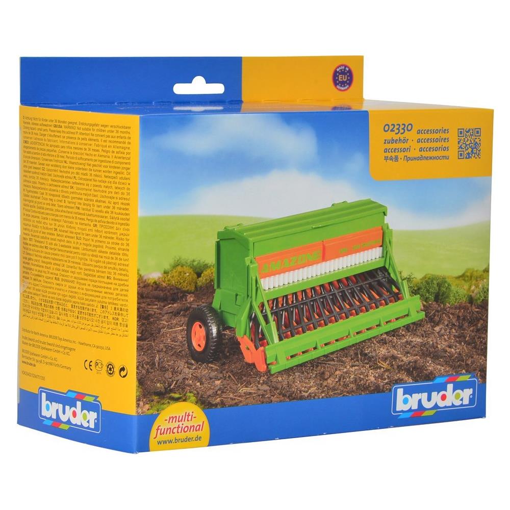 Macchina Seminatrice - Foto 2