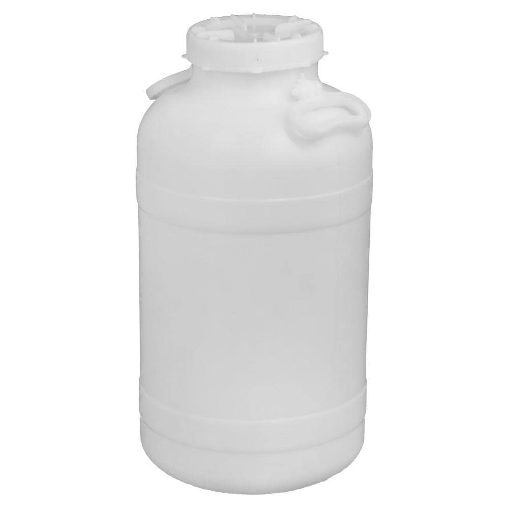 Fusto Con Tappo A Vite 5 Lt - Foto 1