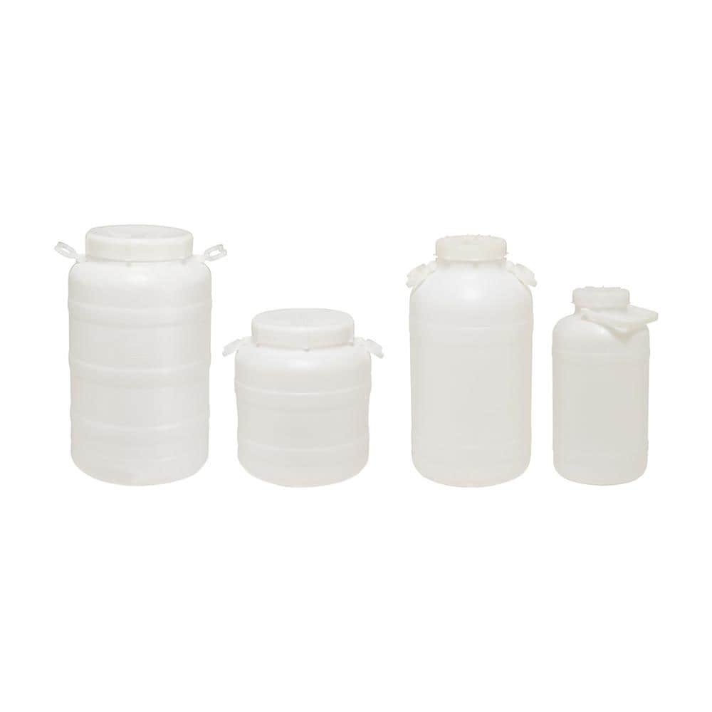 Fusto Con Tappo A Vite 5 Lt - Foto 2