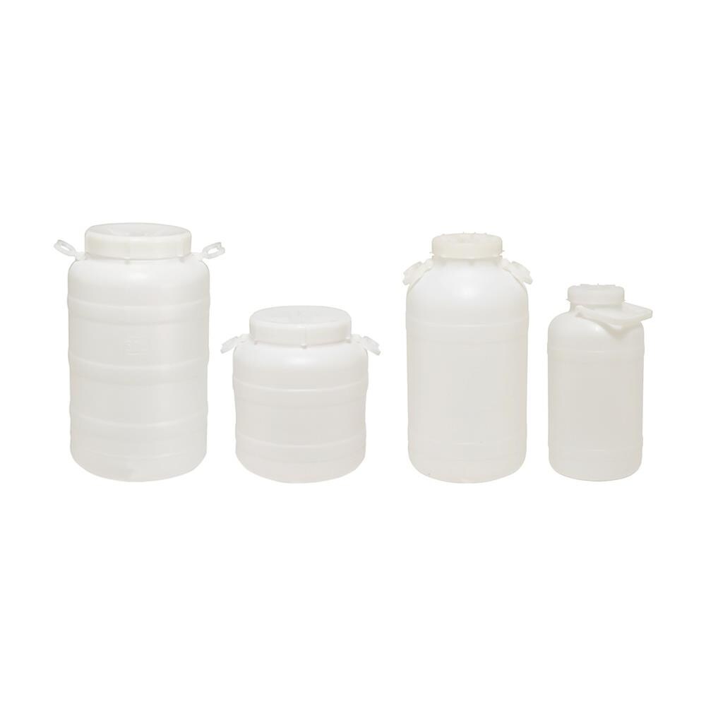 Fusto Con Tappo A Vite 5 Lt - Foto 3