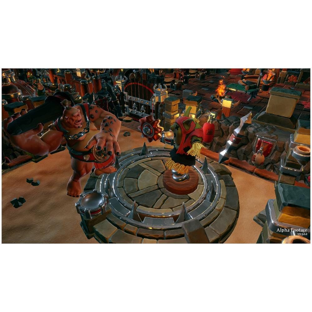 XONE - Dungeons 3 - Foto 3