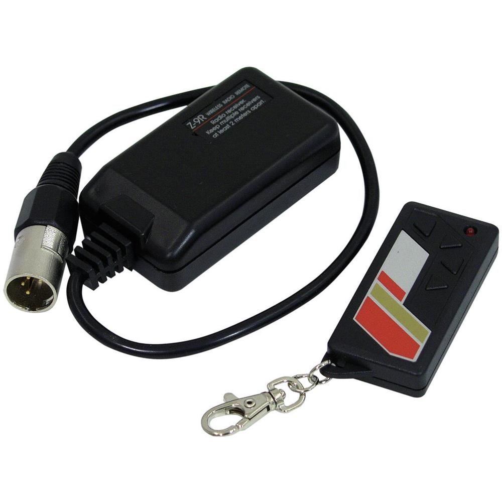 Z-9 Controller Wireless - Foto 1