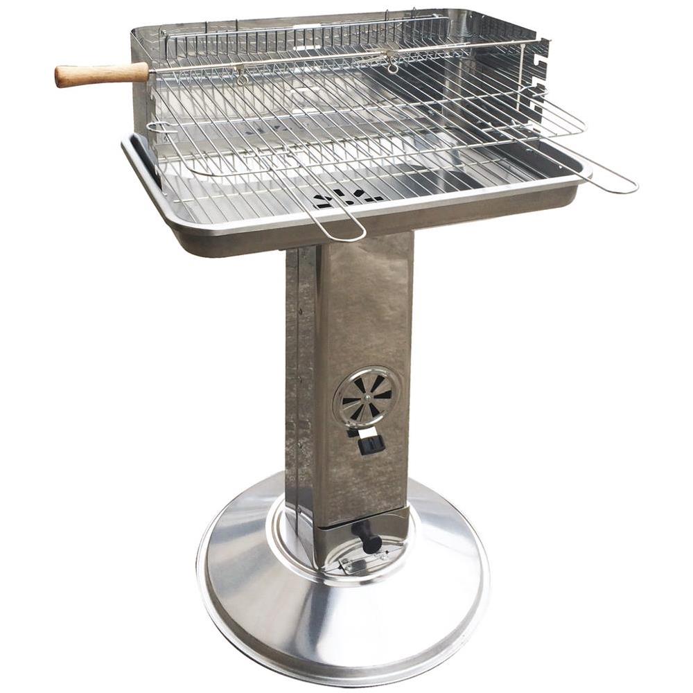 Barbecue El Chaucho Arizona Inox - Foto 2