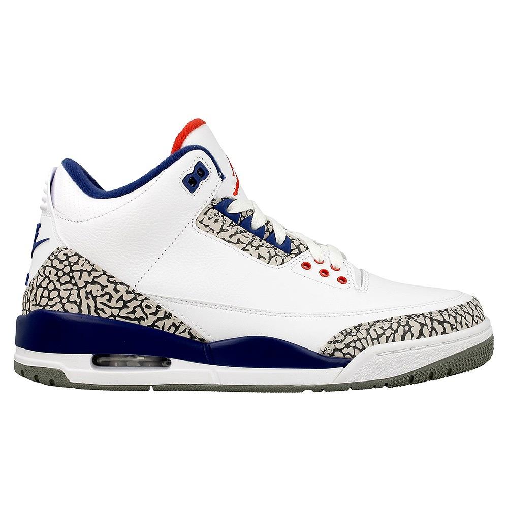 Scarpe Air Jordan 3 Retro Og 854262106 - 40 - Foto 2