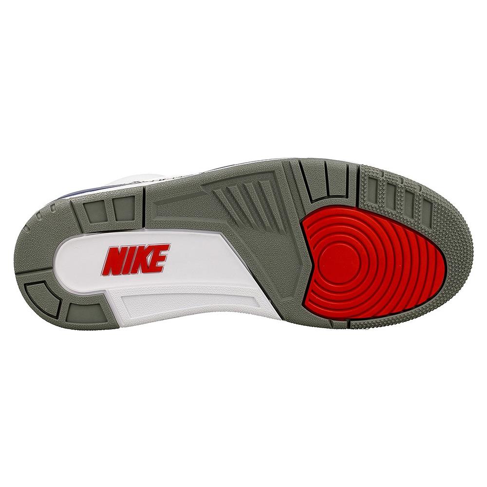 Scarpe Air Jordan 3 Retro Og 854262106 - 40 - Foto 4