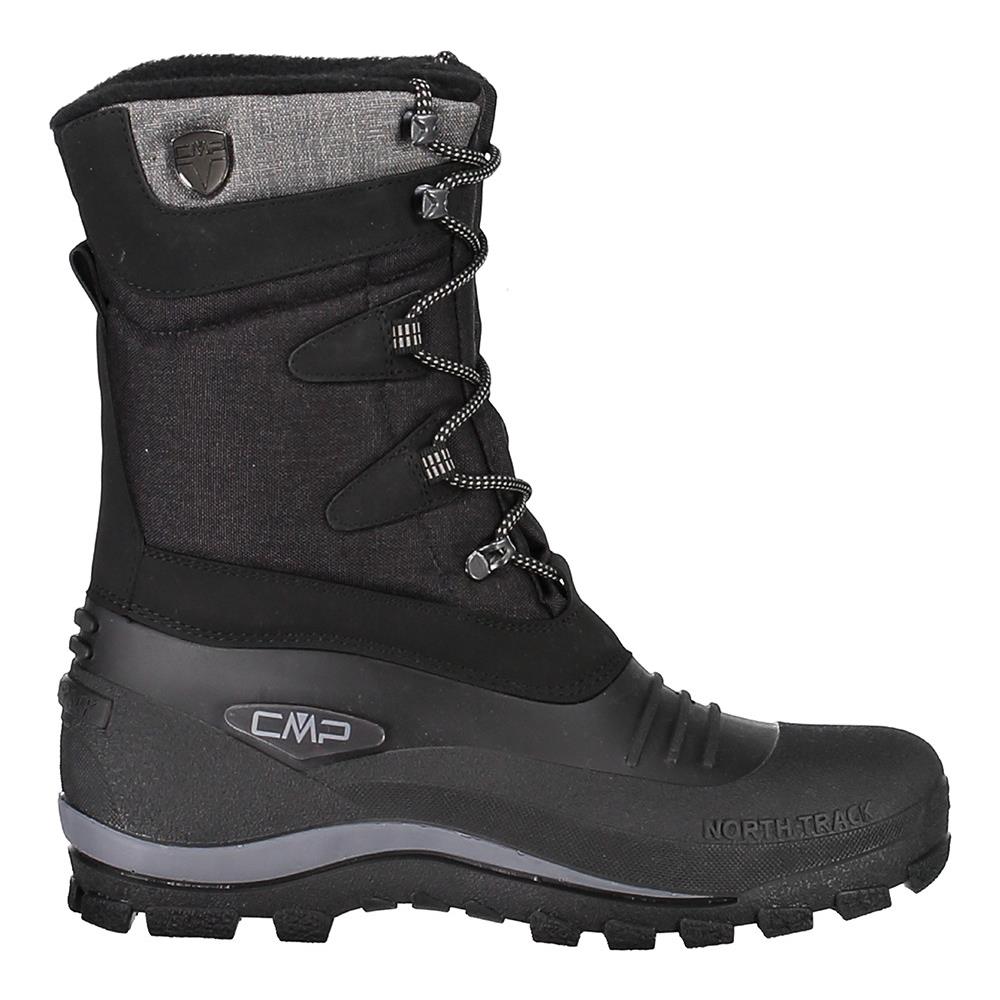 Stivali Axa Scarpe Uomo Axa Shoes Stivali Donna Per Neve AXA SHOES - Main Image