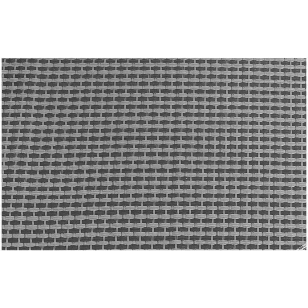 Stuoia Kinetic 600 250x400cm (blu / grigio)  - Foto 2