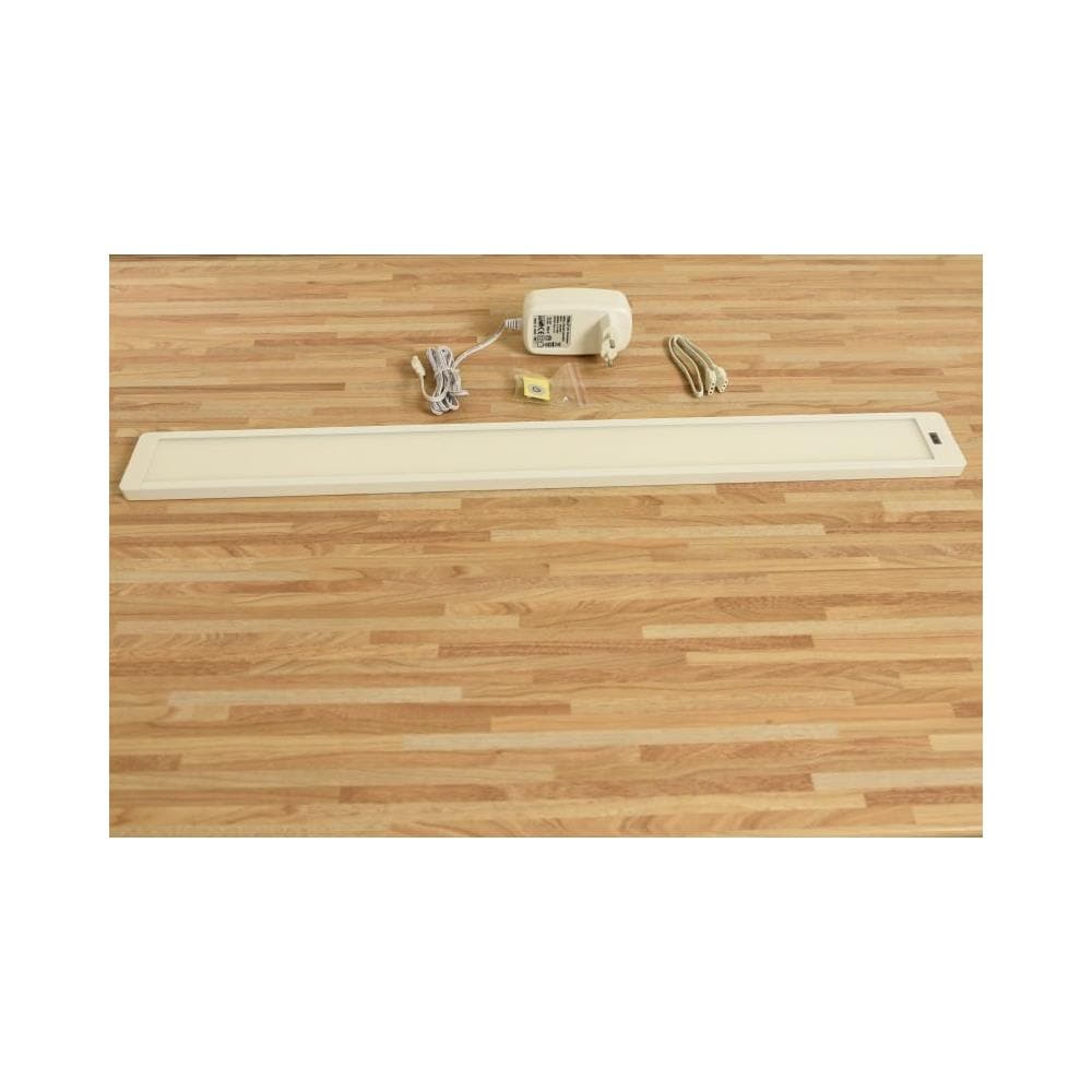Aireryder U4646e Bianco Sottopensile 30 Cm Led Sensore Movimento - Foto 5