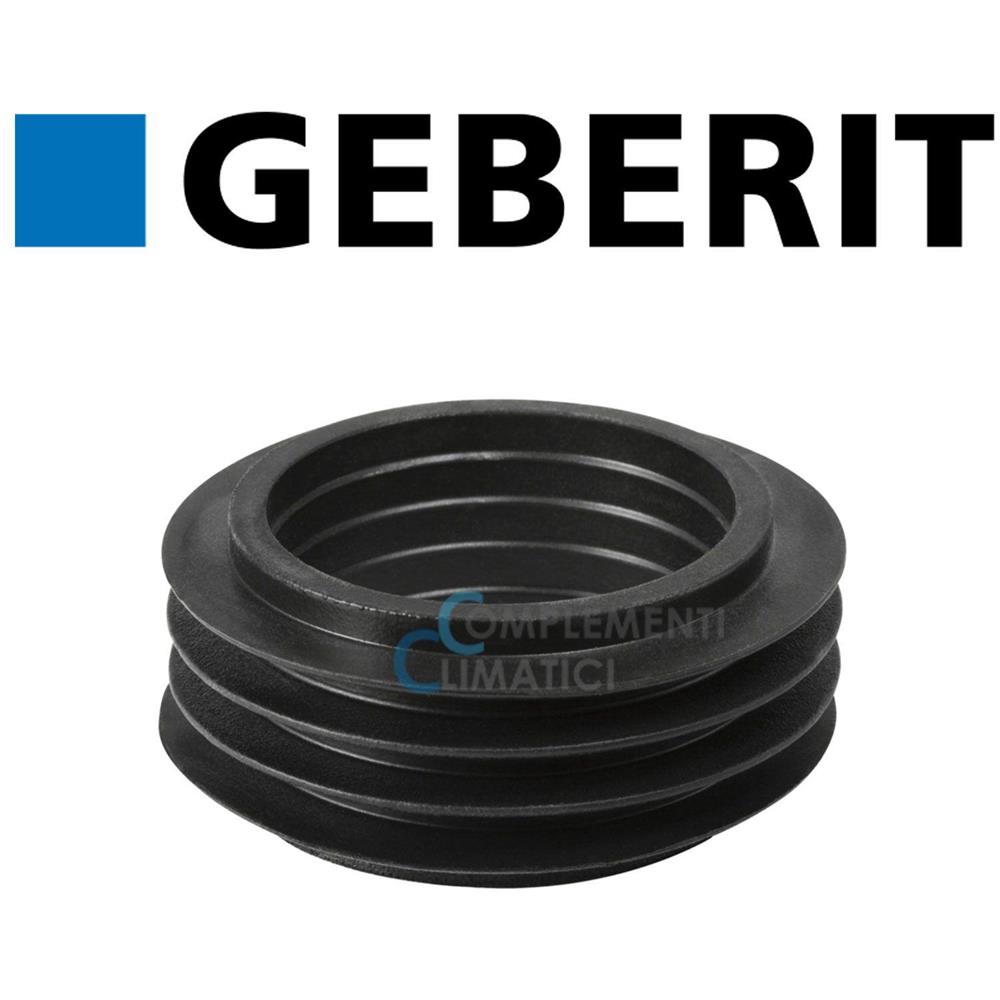 Morsetto Per Allacciamento Per Cannotto | 119.668.00.1 - Foto 1