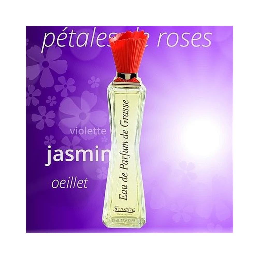 Vanina: Bouquet Floreale In Polvere - Eau De Parfum Da Donna - Foto 1