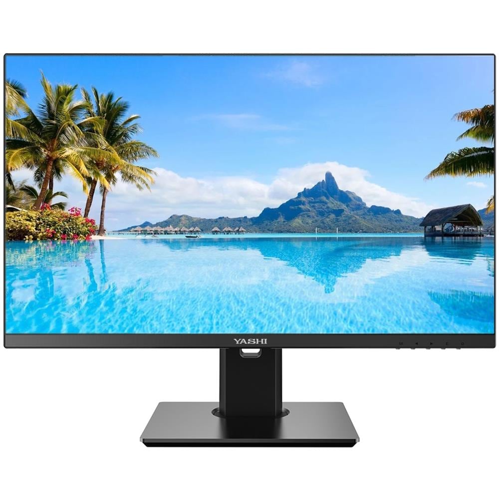 Monitor 24" LED IPS Gaming Matrix YZ2461 1920x1080 Full HD Tempo di Risposta 1 ms - Foto 1
