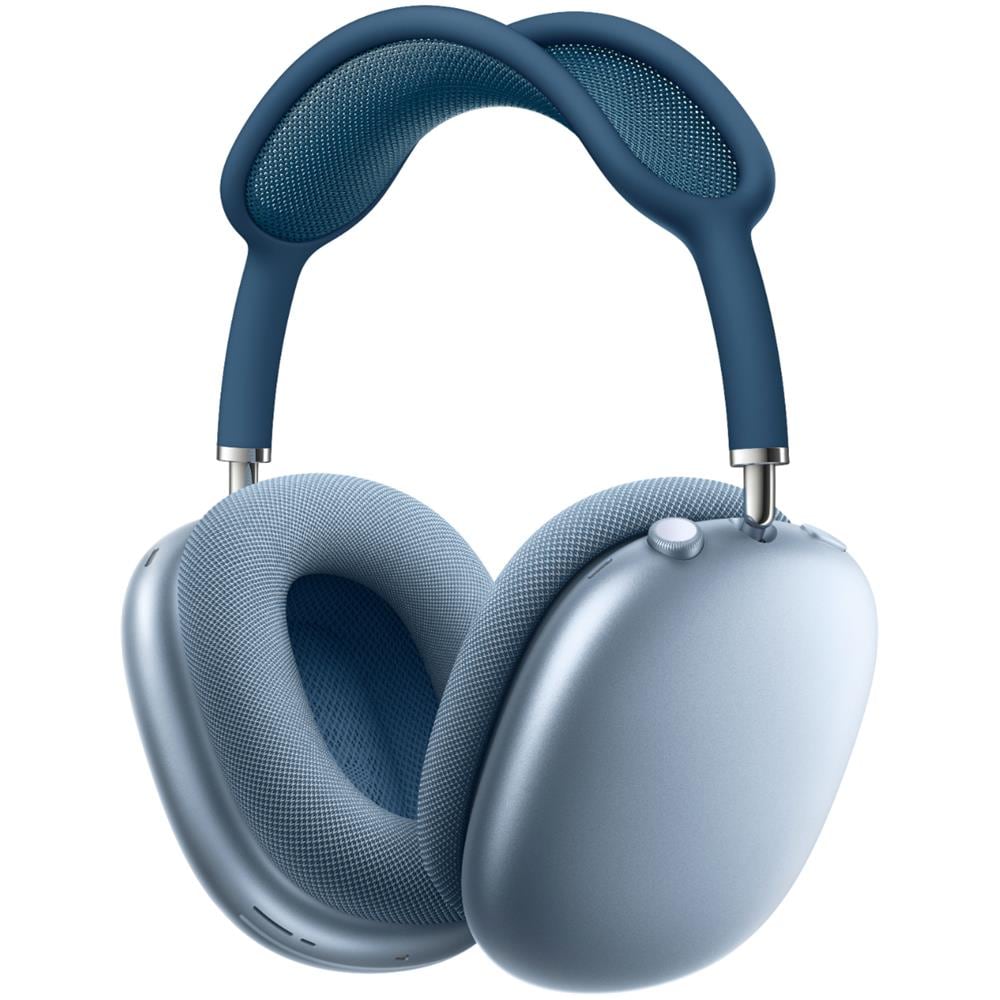 APPLE - AirPods Max - Celeste - ePRICE