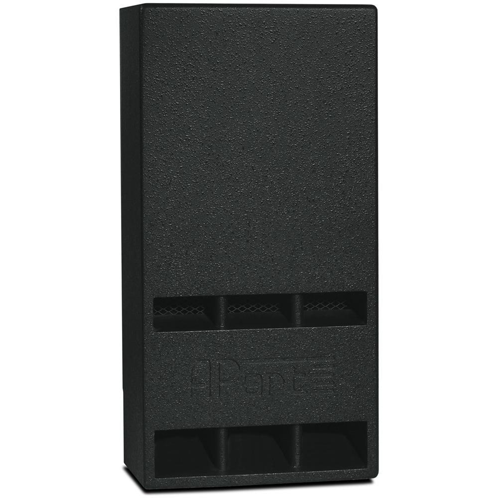 SUB2400-BL Passive subwoofer 600W Nero subwoofers - Foto 1