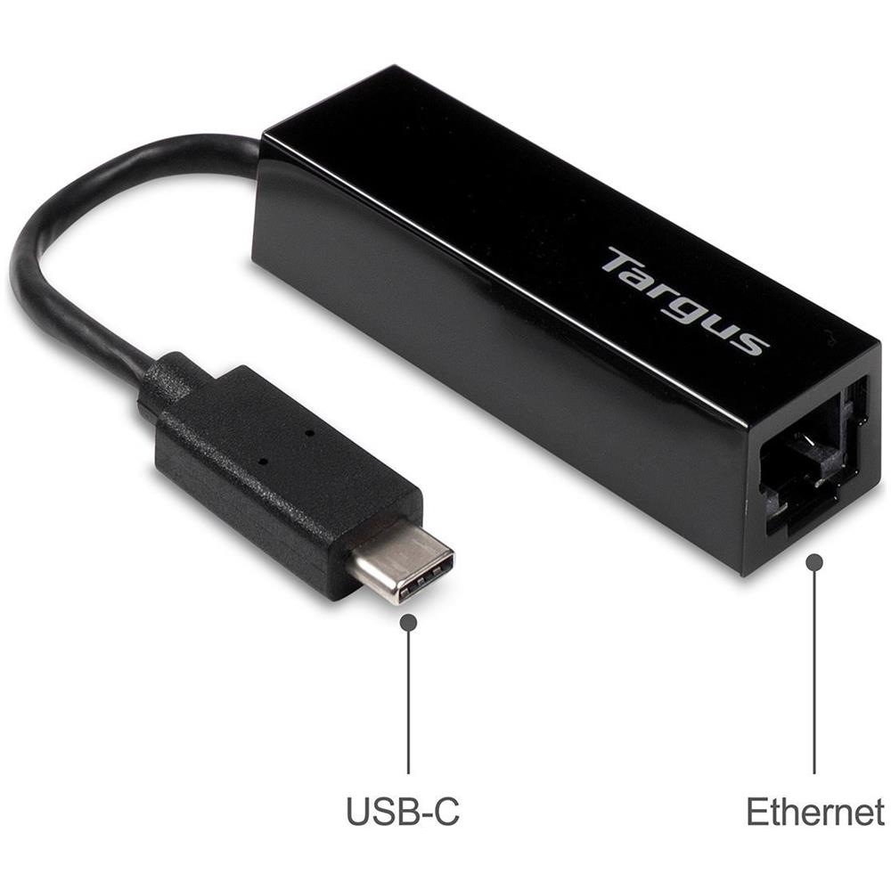 Adattatore ACA930EUZ da USB-C a RJ-45 - Foto 2
