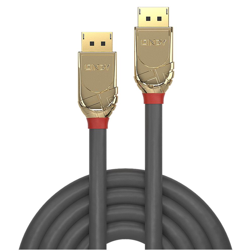 36296 cavo DisplayPort 10 m Grigio - Foto 2
