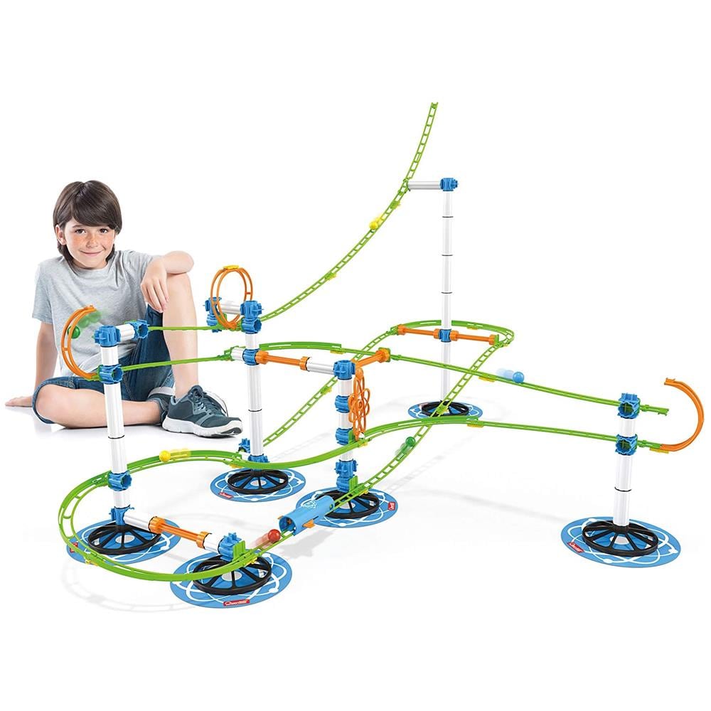 Ottovolante Skyrail Evolution Pista per Biglie 6600 - Foto 2