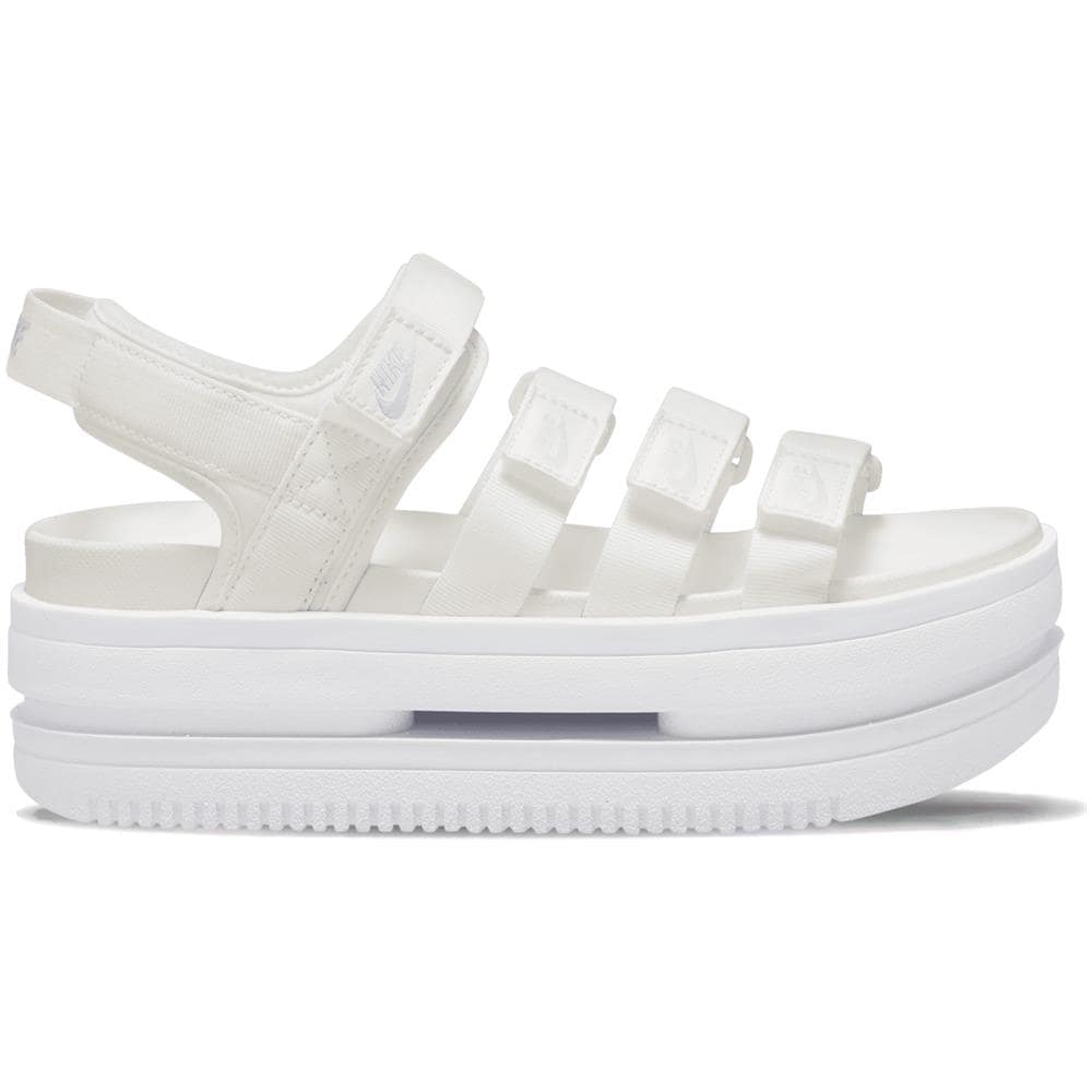 Sandali Icon Classic Taglia 38 Codice Dh0223-100 Bianco - Foto 1