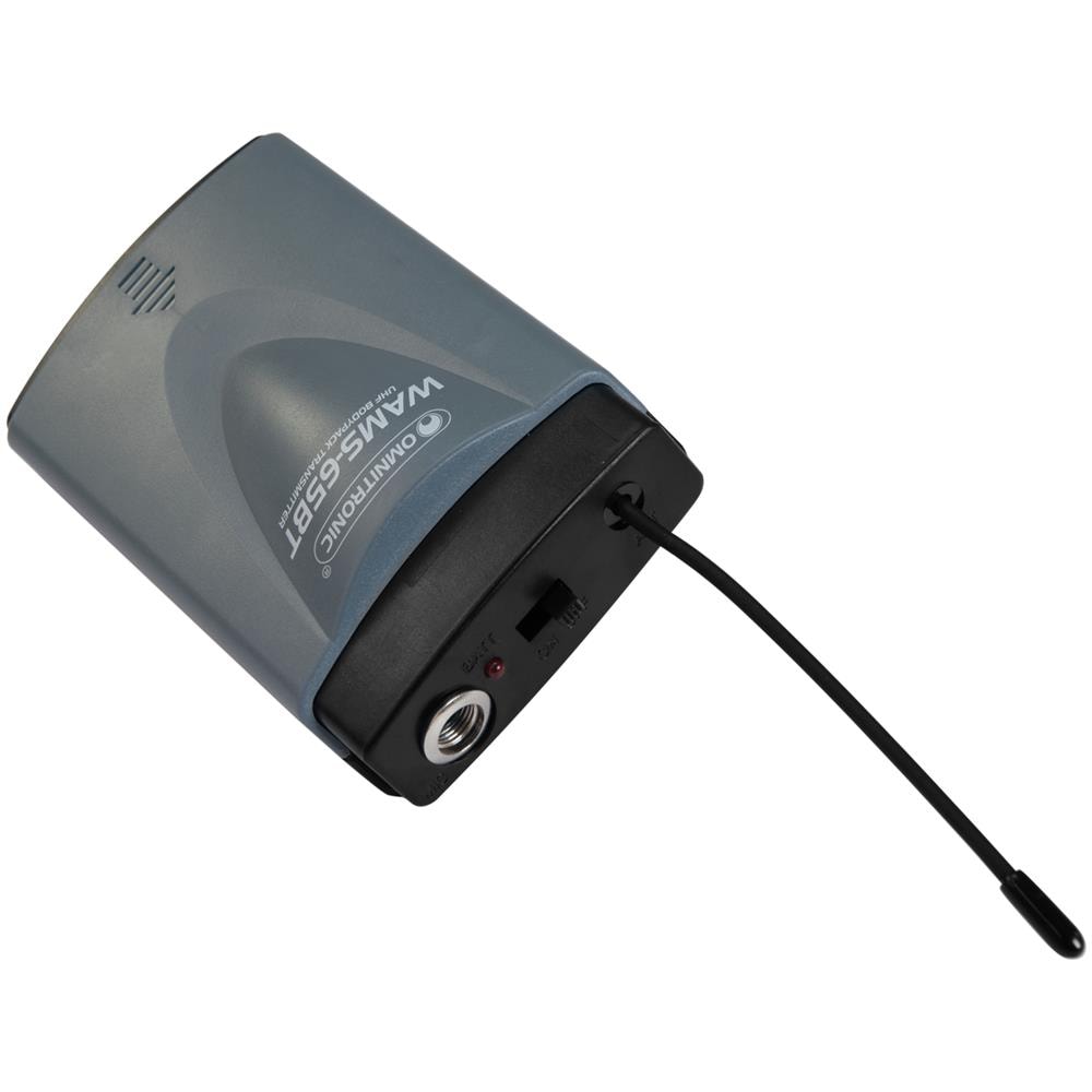 Trasmettitore Wams-65bt incl. cuffie - Foto 2