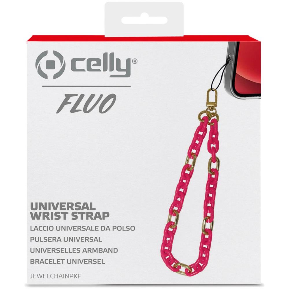 JEWELCHAINPKF accessorio per smartphone e telefoni cellulari Gancio - Foto 2