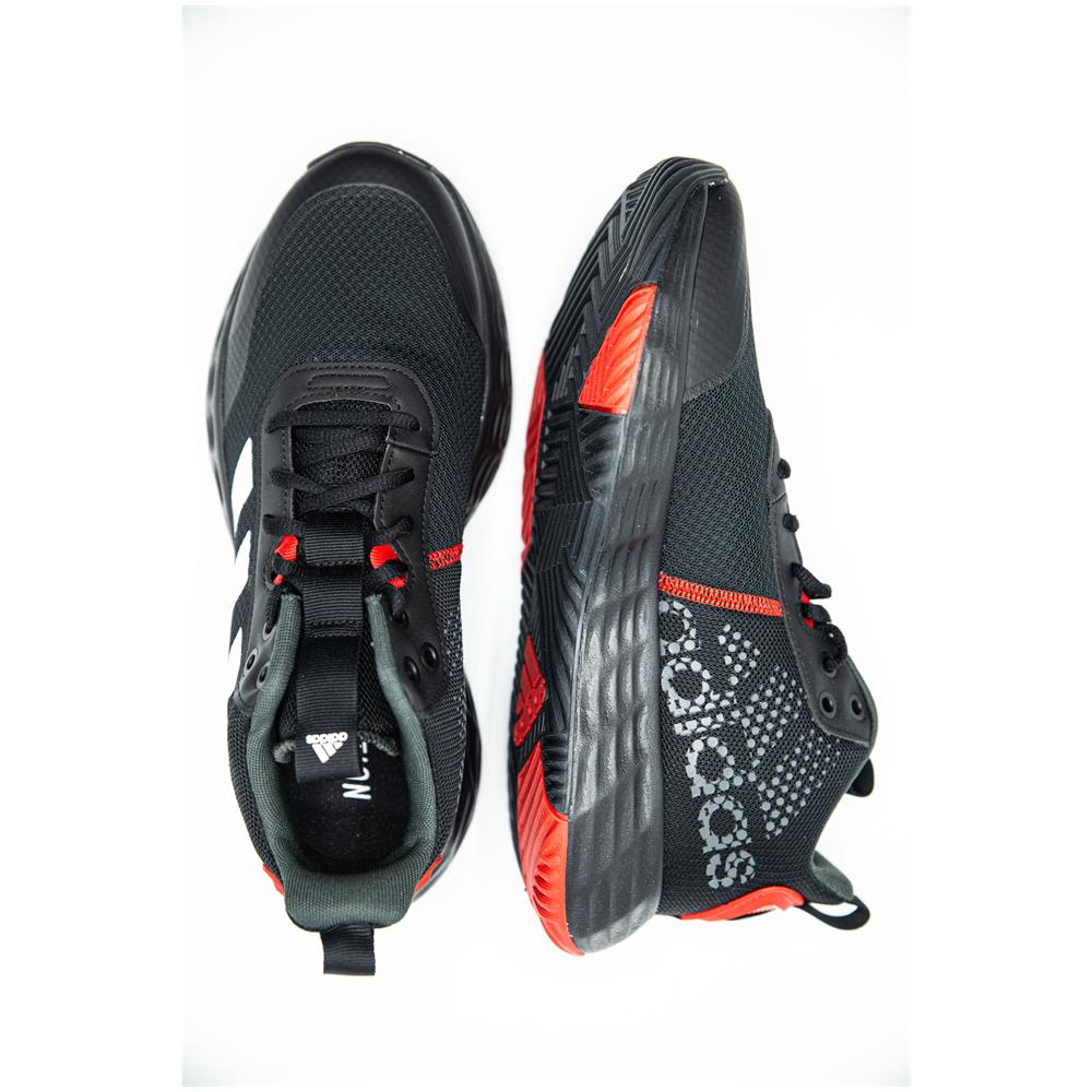 Ownthegame 20 H00471, Uomini, Nero, 46 - Foto 2