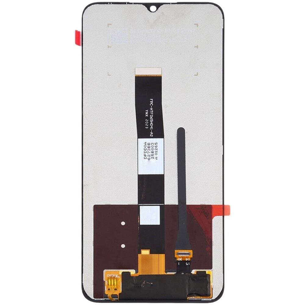 Blocco Schermo Per Xiaomi Mi 10 Lite, Poco X3 / X3 Pro Display Vetro Touch - Foto 2