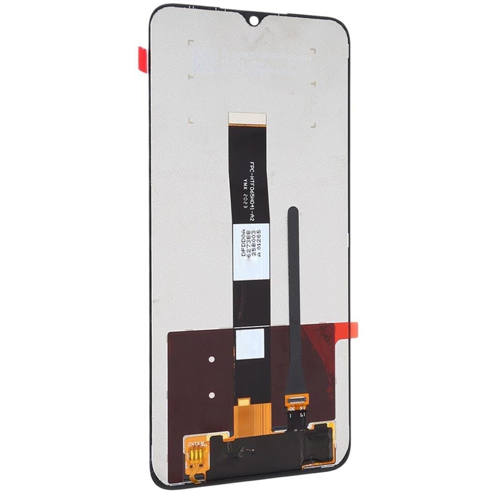 Blocco Schermo Per Xiaomi Mi 10 Lite, Poco X3 / X3 Pro Display Vetro Touch - Foto 4