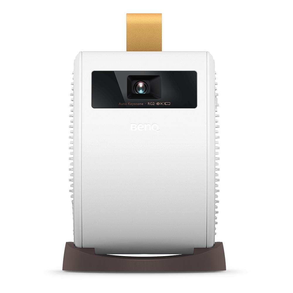 Videoproiettore GV11 DLP WVGA 300 ANSI HDMI /USB - Foto 2