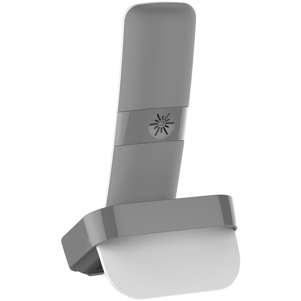 Set 2 Cordless Dect F860 Duo Con Blocco Chiamate E Funzione Vip - Foto 1