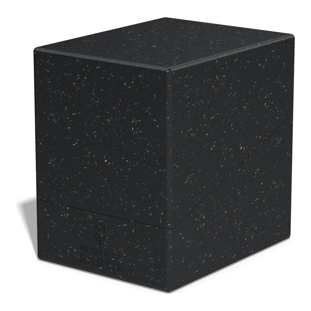 Return To Earth - Boulder Deck Case 133+ - Standard Size - Black - Foto 1
