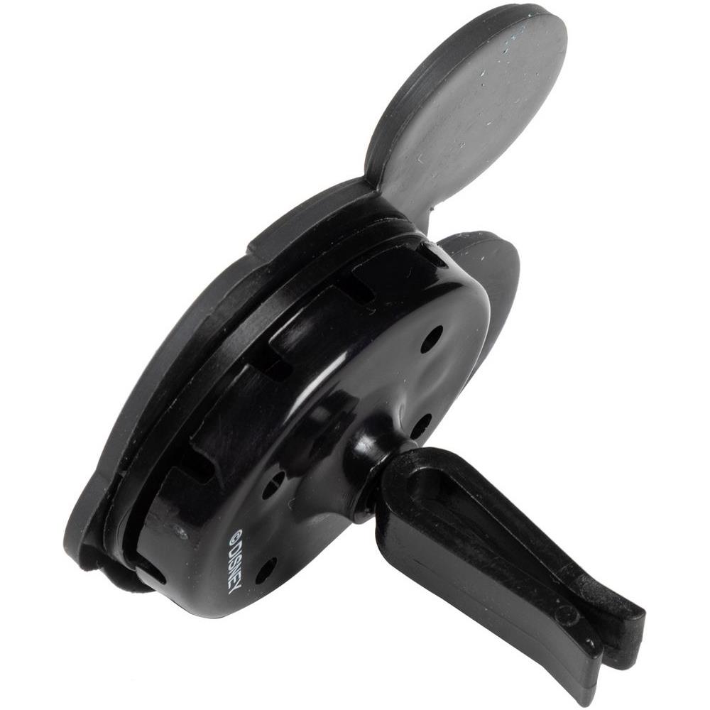 Profumatore Deodorante Per Auto Da Aeratore Mickey Mouse Al Gusto Di Vaniglia, Profumo Topolino - Foto 2