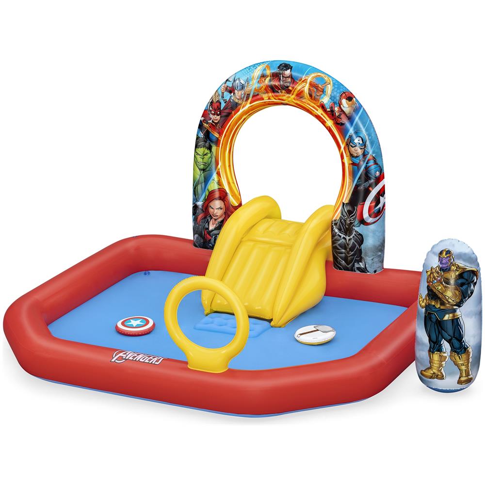 98800 gioco gonfiabile - Foto 2