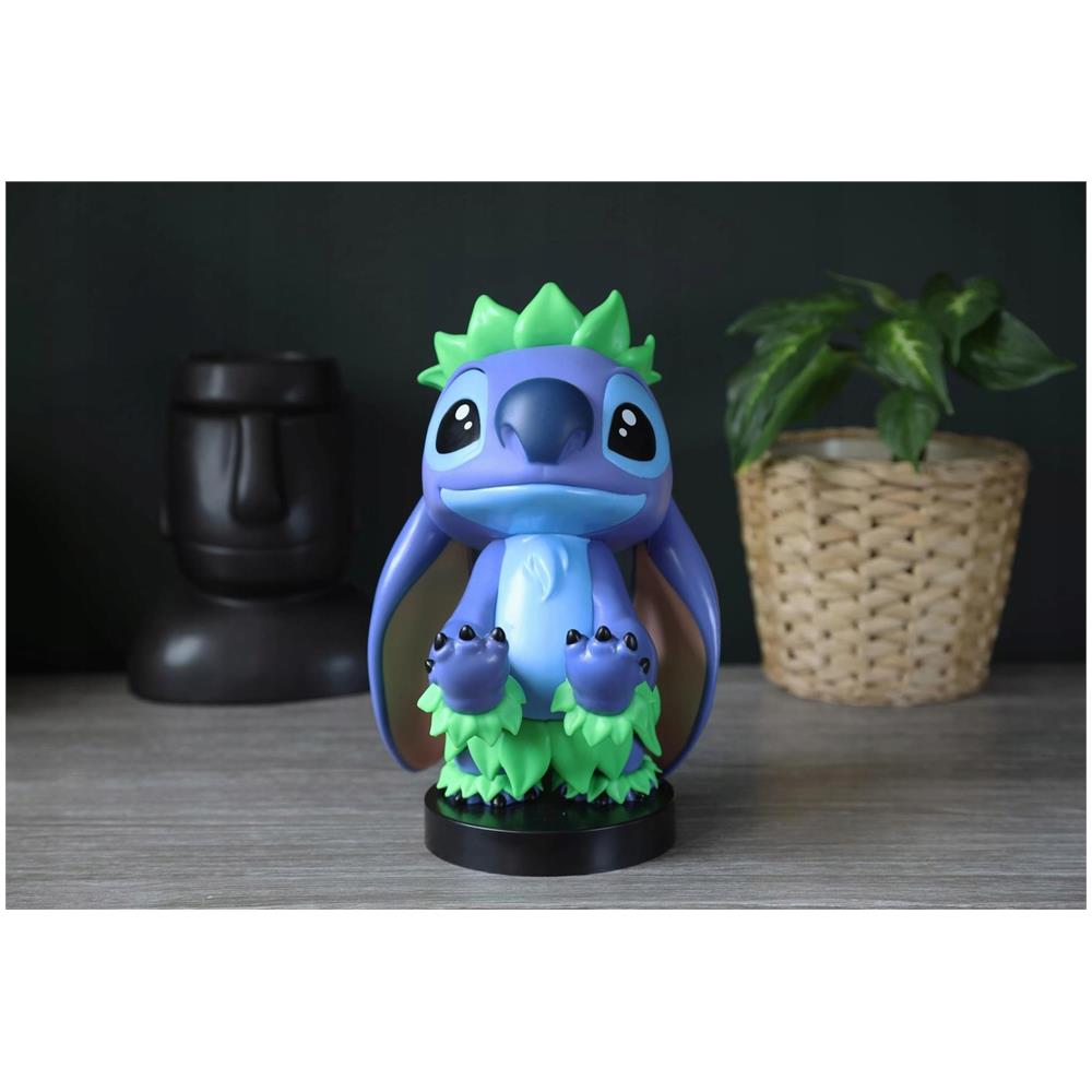 Hula Stitch Supporto passivo Controller per videogiochi, Telefono cellulare /smartphone Multicolore - Foto 6