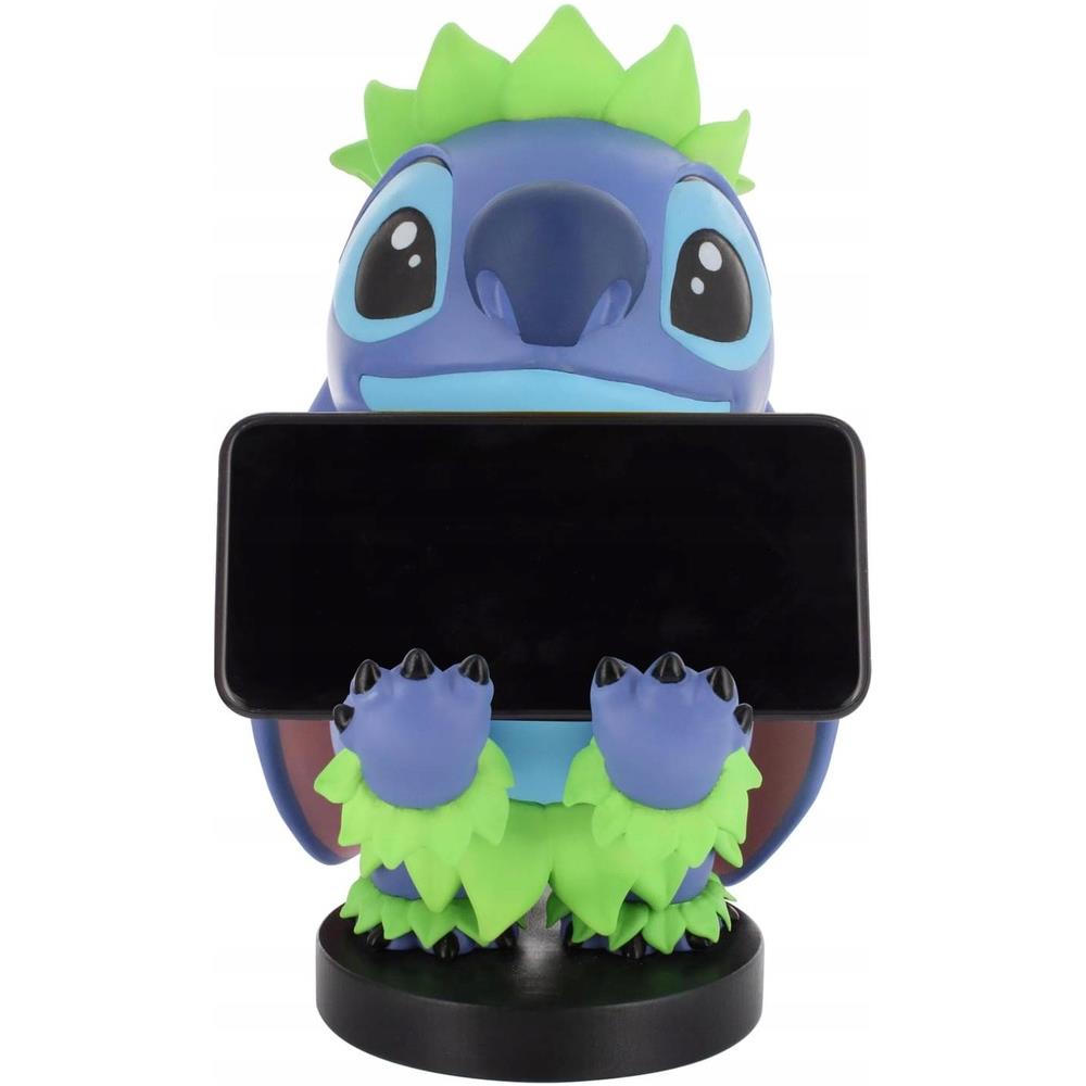 Hula Stitch Supporto passivo Controller per videogiochi, Telefono cellulare /smartphone Multicolore - Foto 2